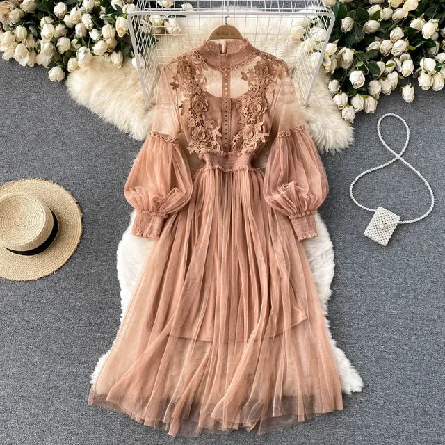 Khaki / One Size
