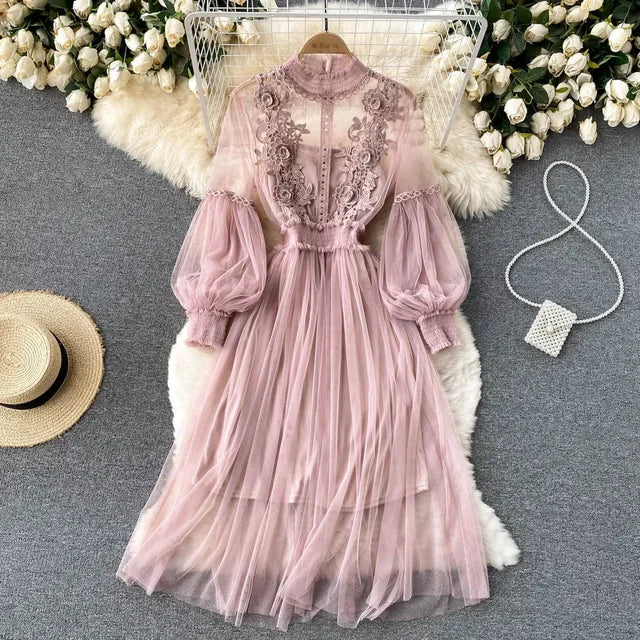Pink / One Size