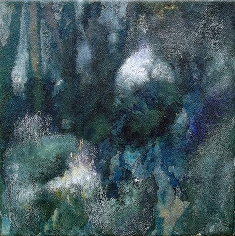 Print Decor | Lydia Ben-Natan, Forest Whisper
