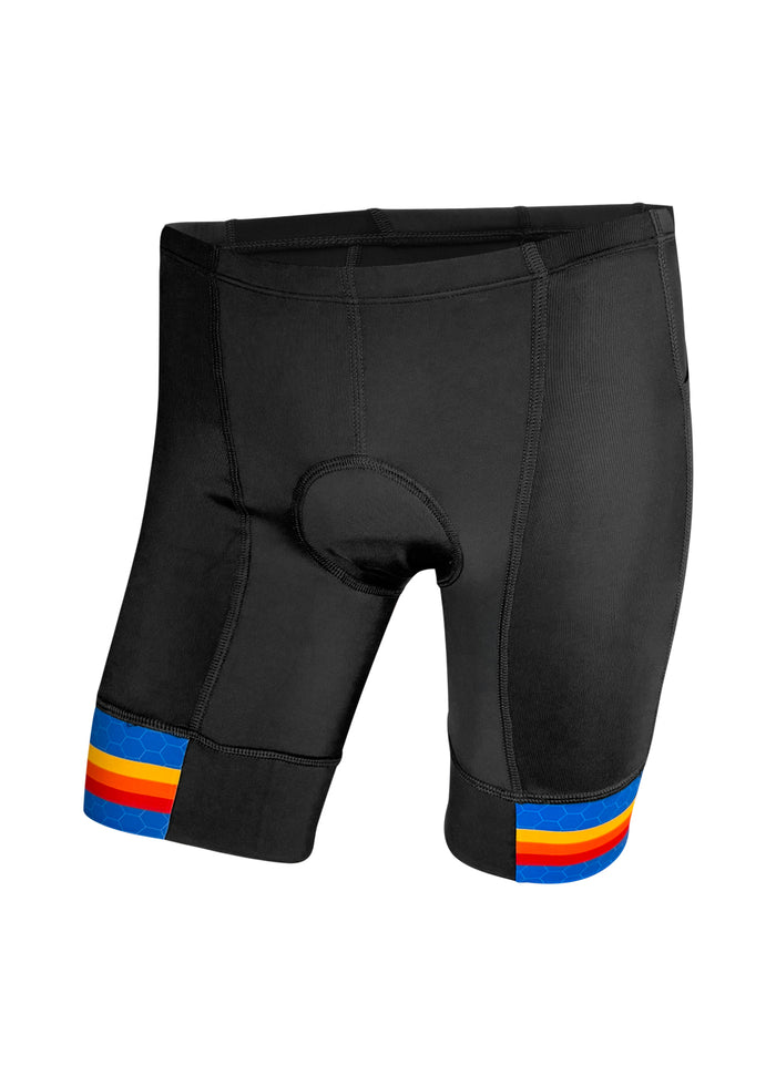 FORZA TRI SHORT 4 BOLSILLOS*