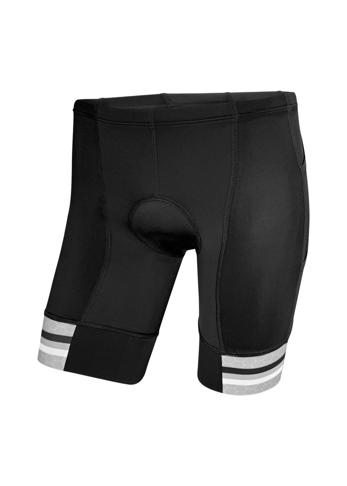 FORZA TRI SHORT 4 BOLSILLOS*