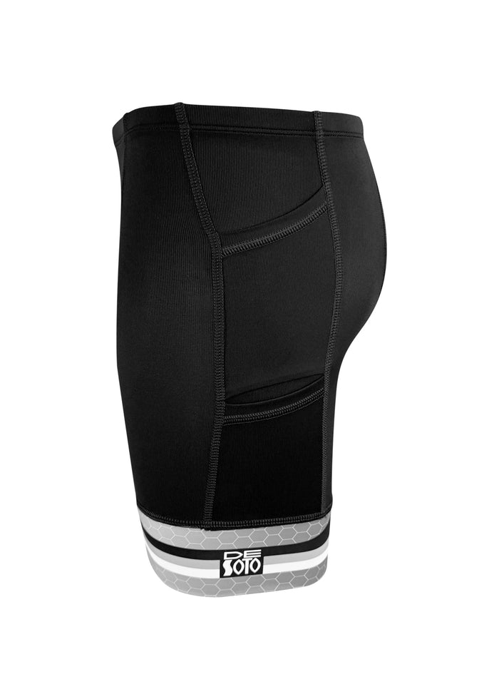 FORZA TRI SHORT 4 BOLSILLOS*