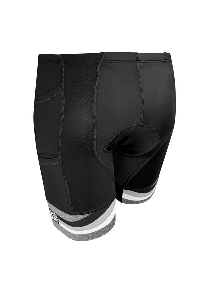 FORZA TRI SHORT 4 BOLSILLOS*