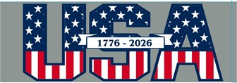 Founders’ Scroll Made in USA - 250th Anniversary - T-Shirt - The Flag Shirt
