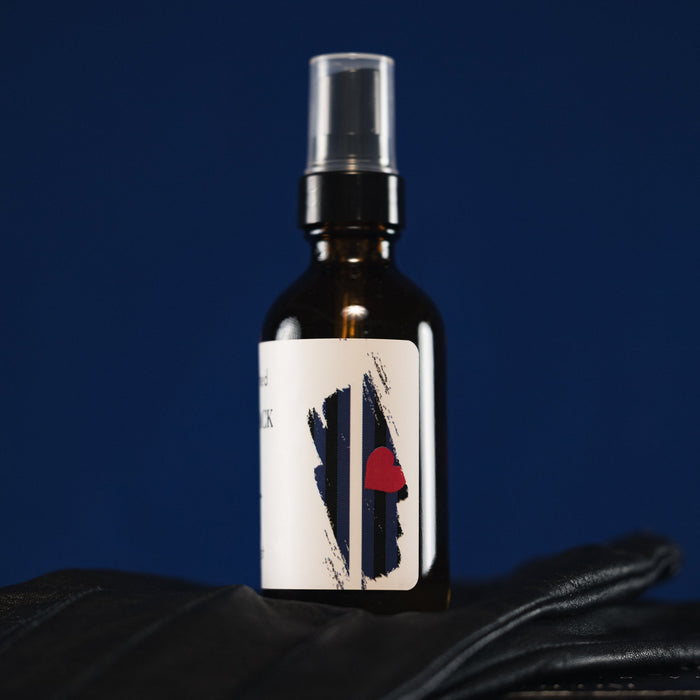 Bootblack