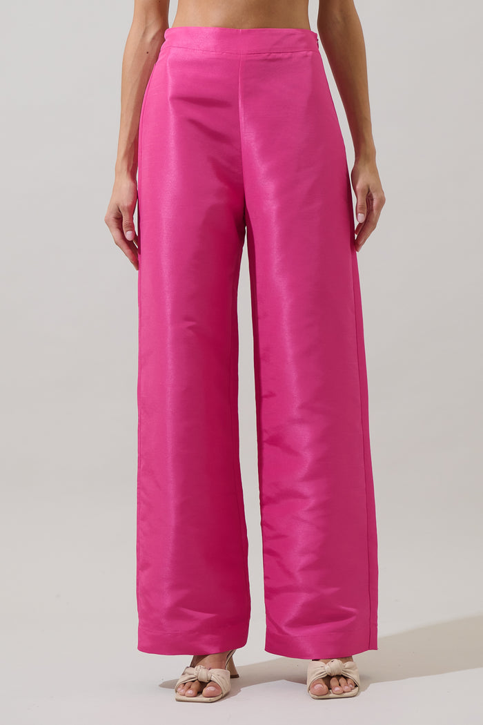 FUCHSIA / XS