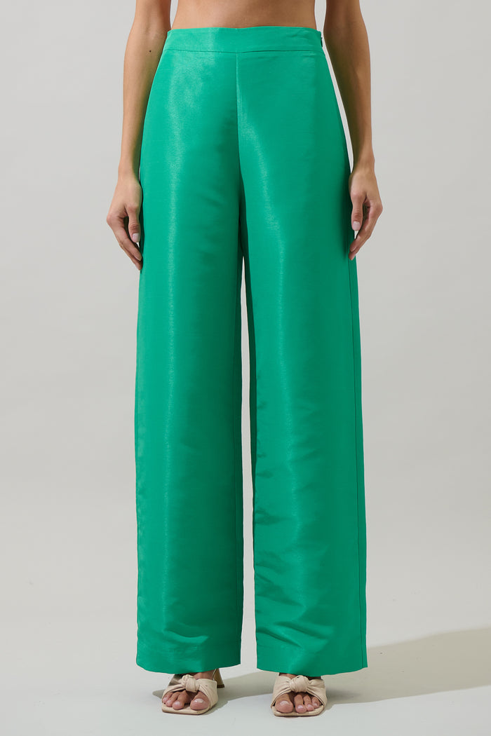 KELLY-GREEN / XS
