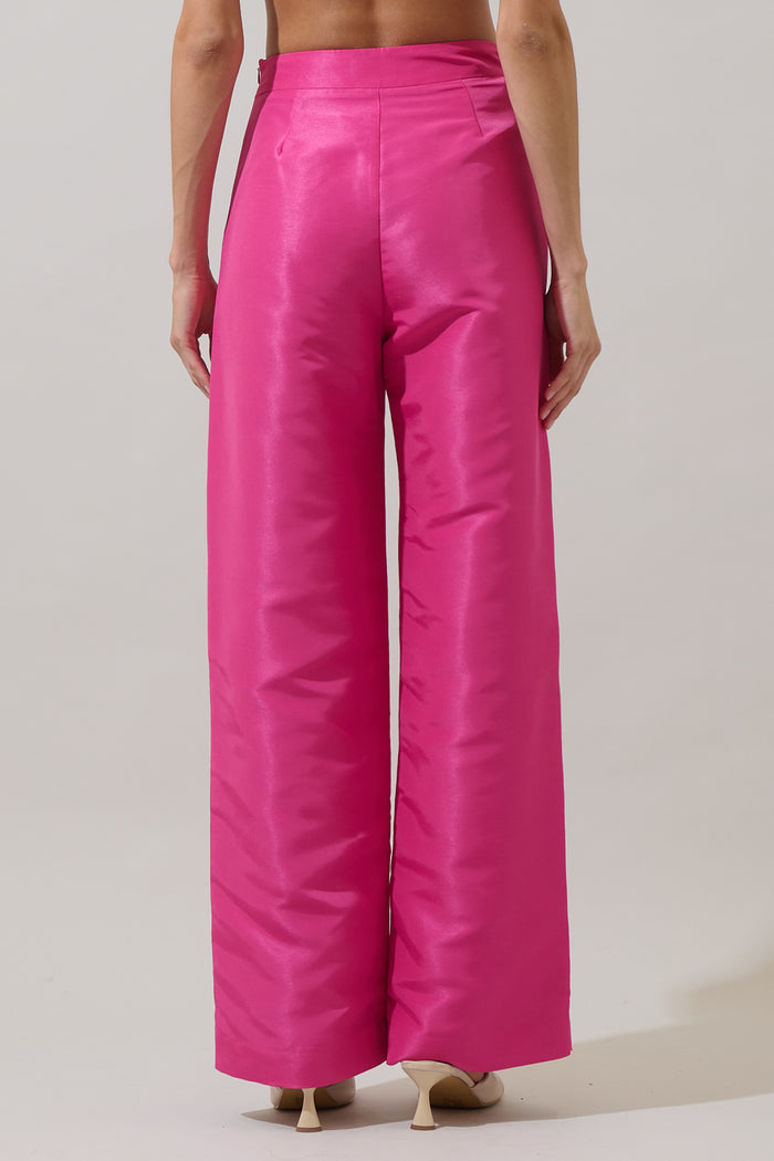 Hestia Wide Leg Pants