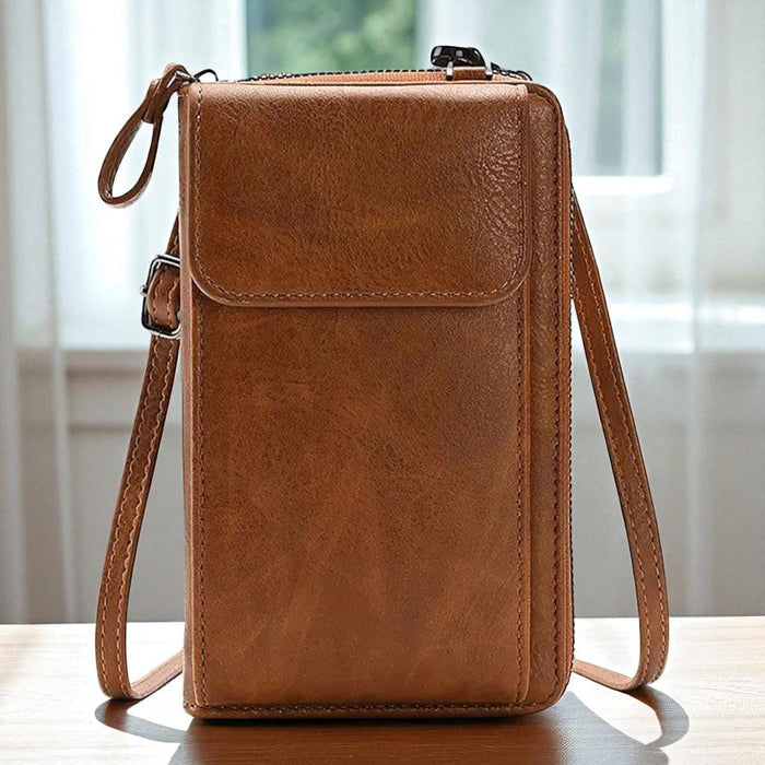 Hila's Elegant Bag