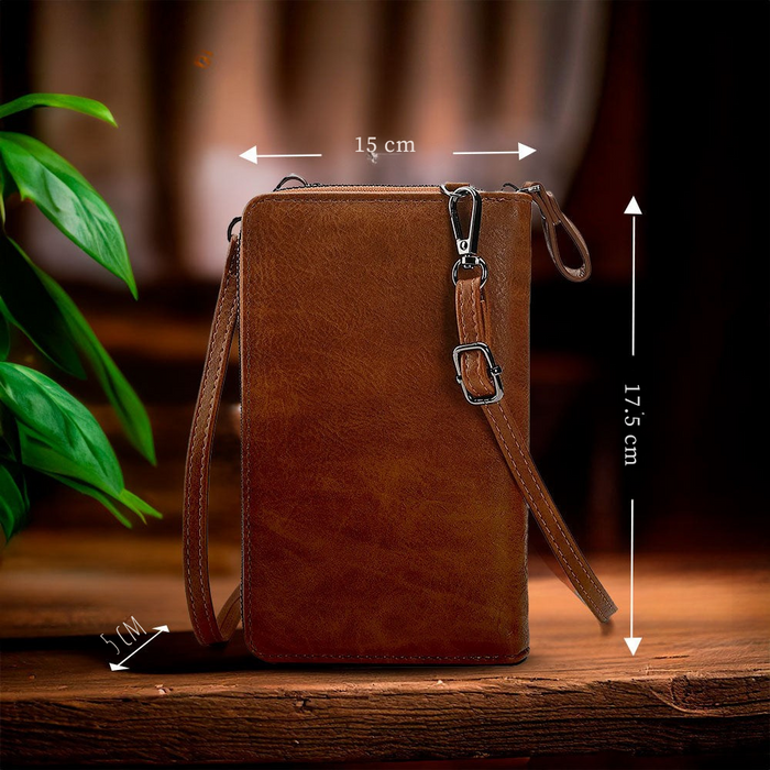 Hila's Elegant Bag
