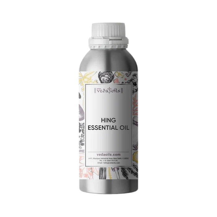 Hing Essential Oil Online