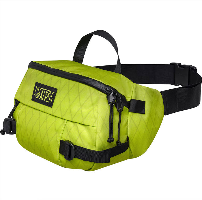 8L / Limeade