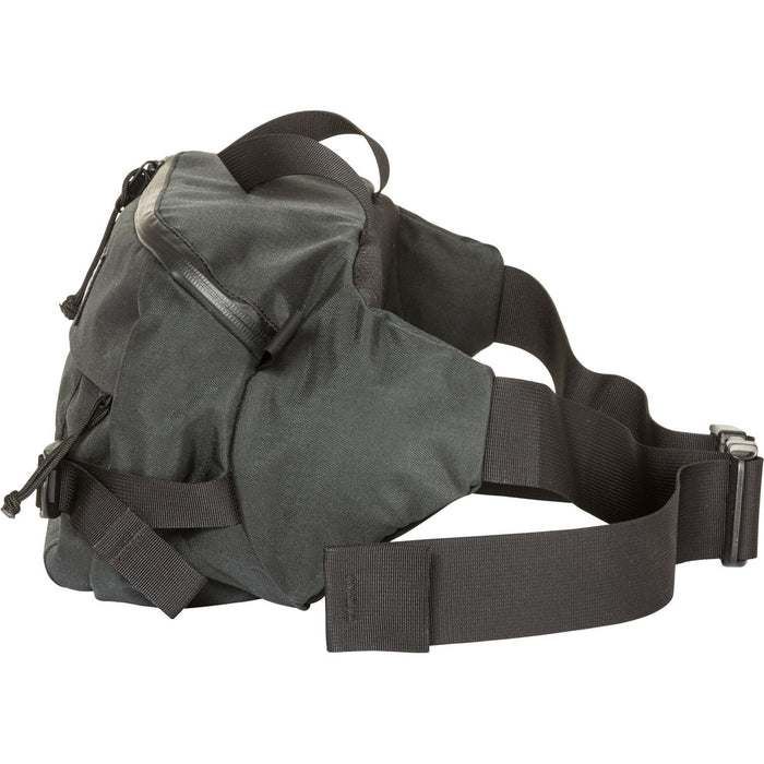 Hip Monkey Mystery Ranch Waist Bag Suburban.