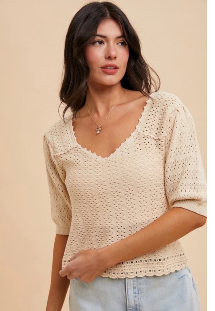 Honey Top