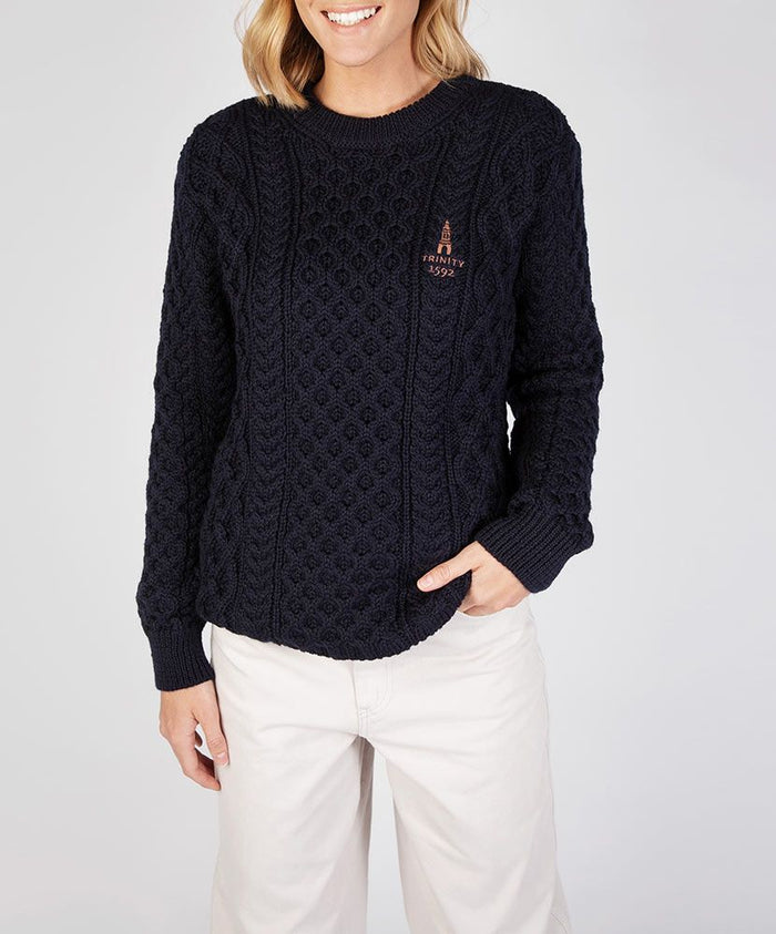 XS / Navy