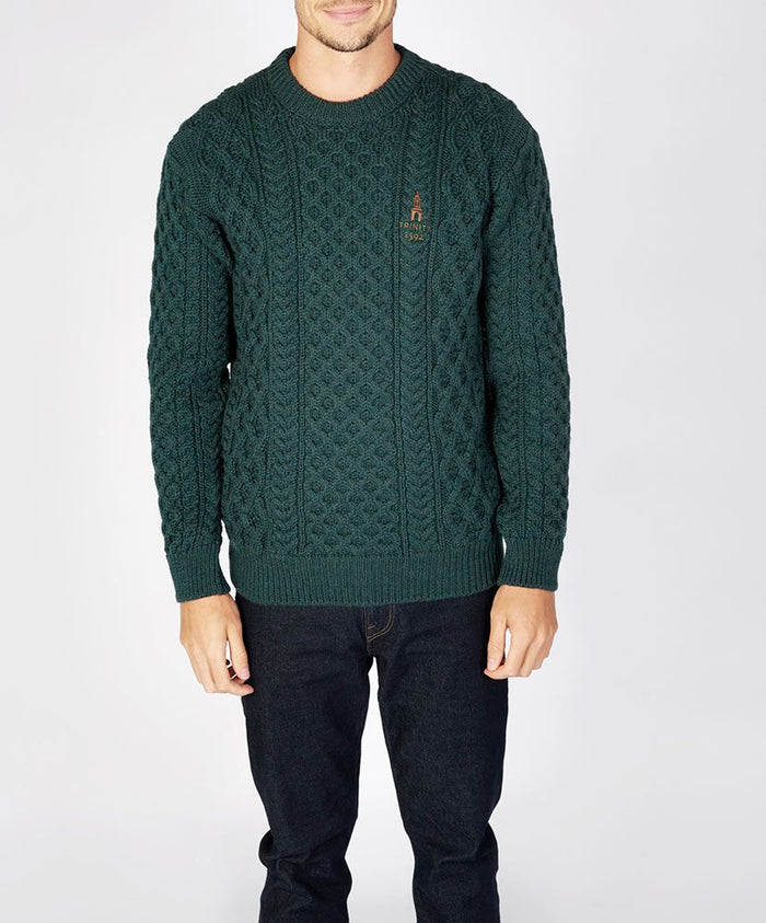 XS / Evergreen