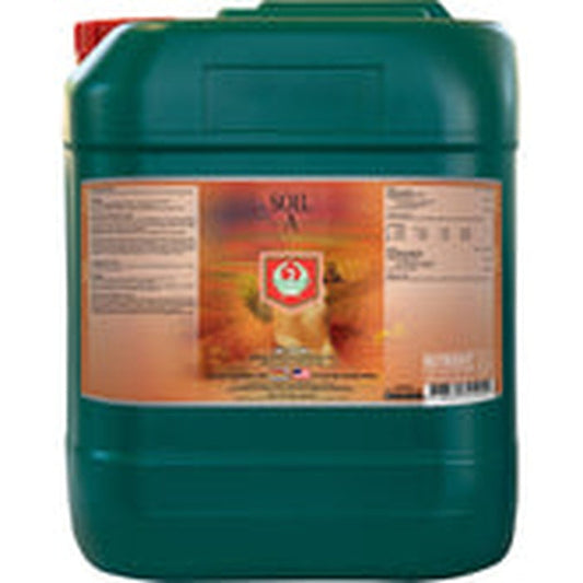 House & Garden Soil A, 20 L