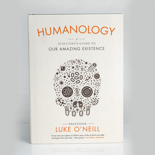 Humanology: A Scientist’s Guide to our Amazing Existence