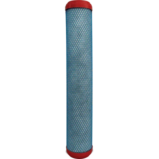 Hydro-Logic Evolution-RO™ ChloraShield®