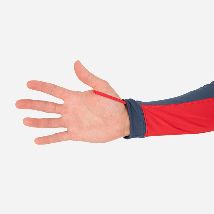 Hydro-T Long Sleeve Women Rashguard