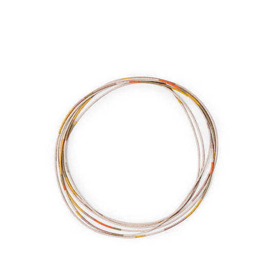 Julia Turner Jasper Sweep Necklace