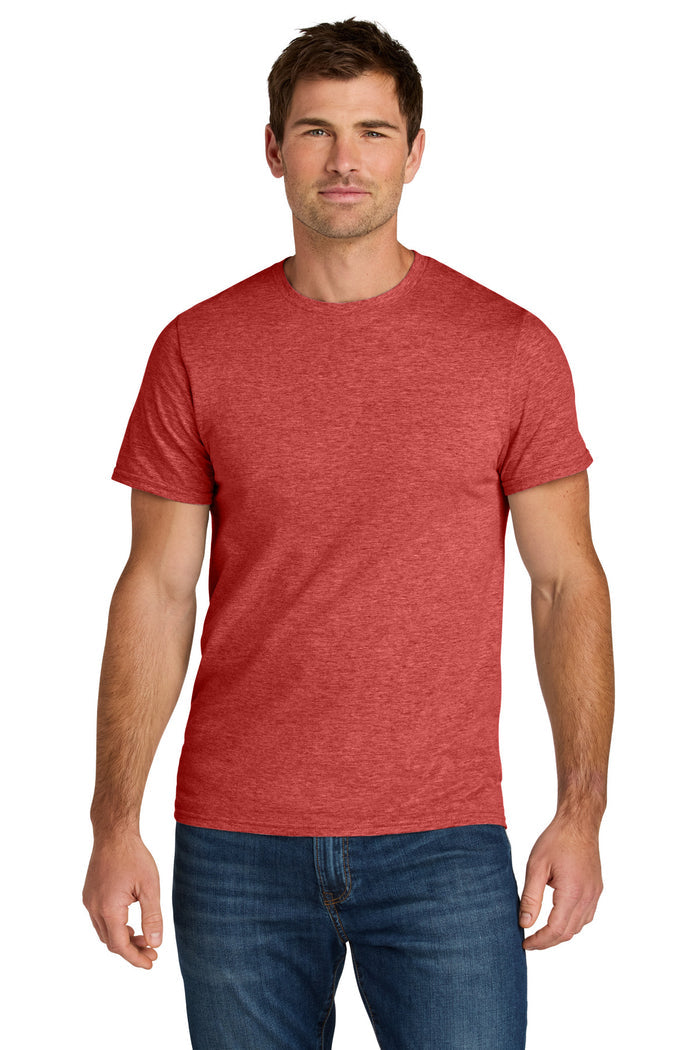 Fiery Red Heather / S