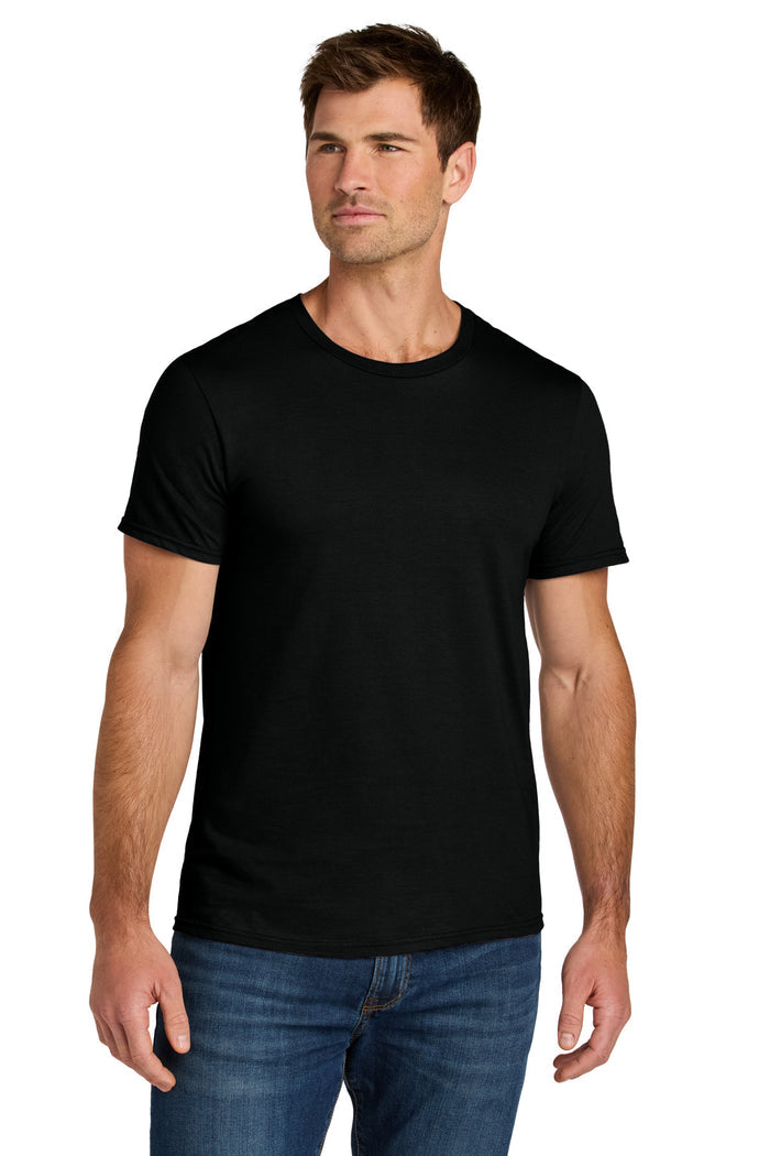 Jerzees Ultimate™ Unisex Ring Spun T-Shirt IC46M