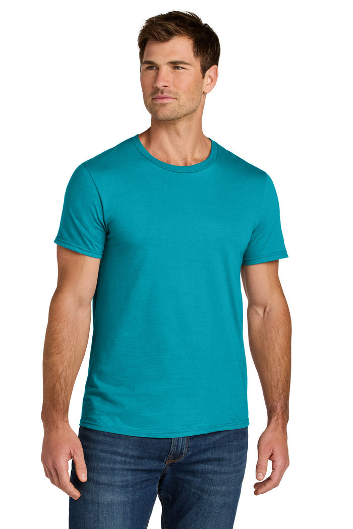 Jerzees Ultimate™ Unisex Ring Spun T-Shirt IC46M