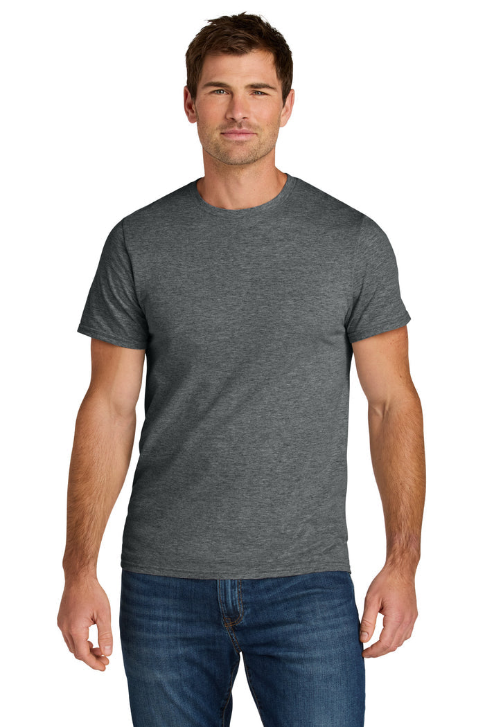Charcoal Heather / S