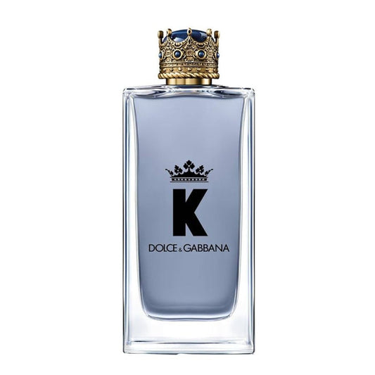 K by Dolce & Gabbana for Men 5.1 oz EDT Spray Tester
