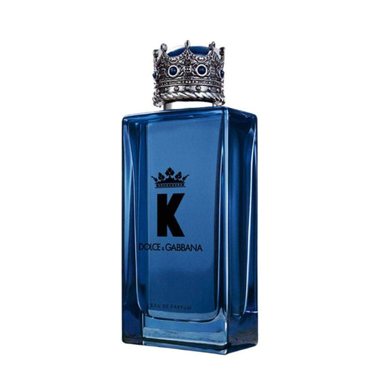 K by Dolce & Gabbana Men 3.4 oz EDP Spray Tester