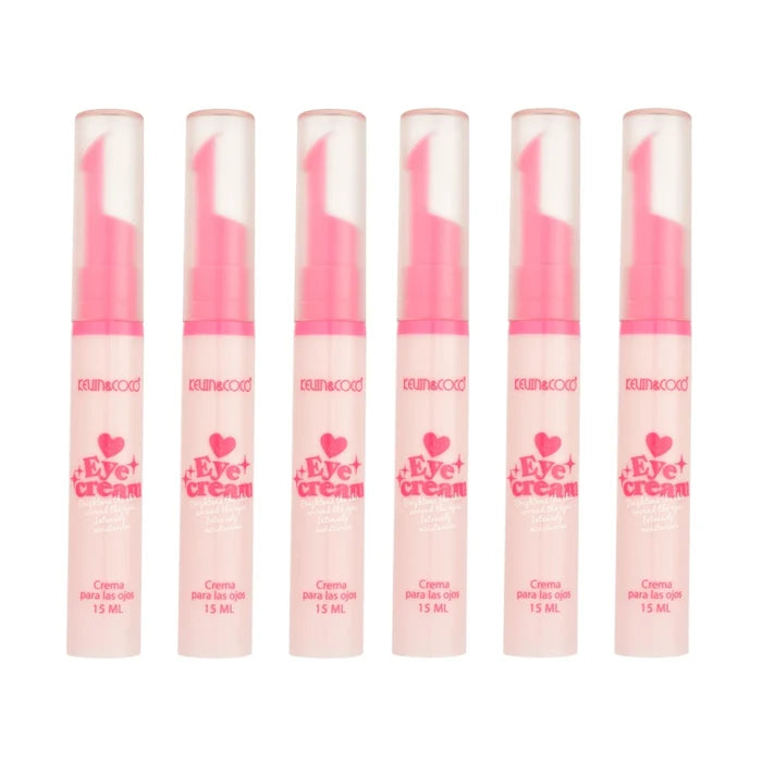 Kevin&Coco - Luxurious and Intensive Eye Cream 5ml