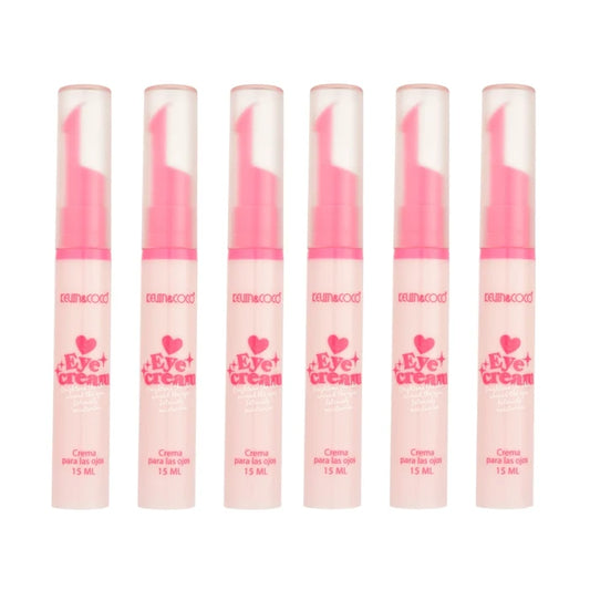 Kevin&Coco - Luxurious and Intensive Eye Cream 5ml