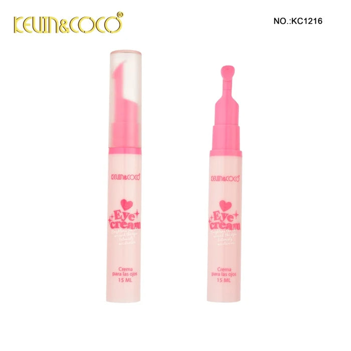 Kevin&Coco - Luxurious and Intensive Eye Cream 5ml