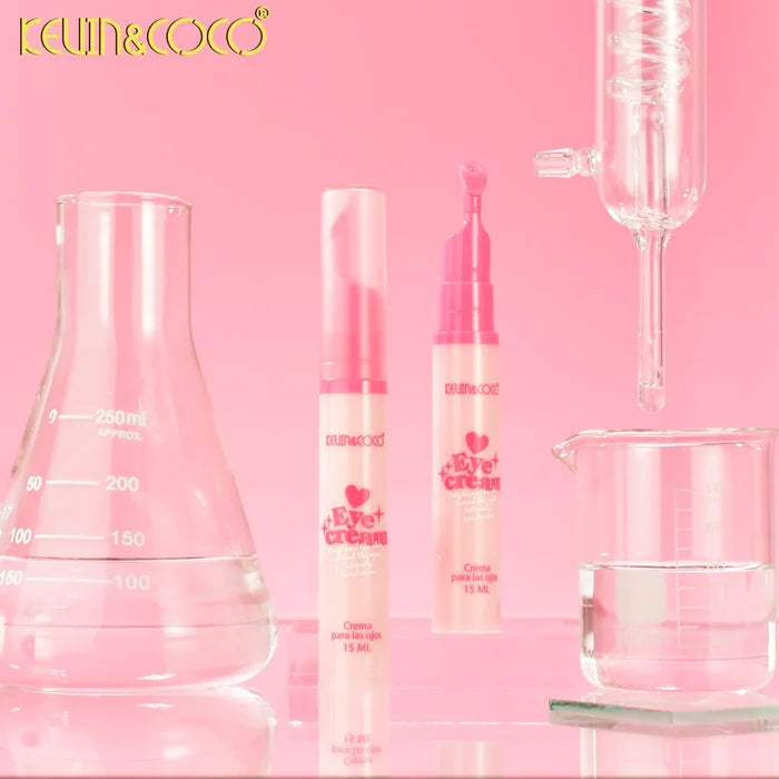 Kevin&Coco - Luxurious and Intensive Eye Cream 5ml