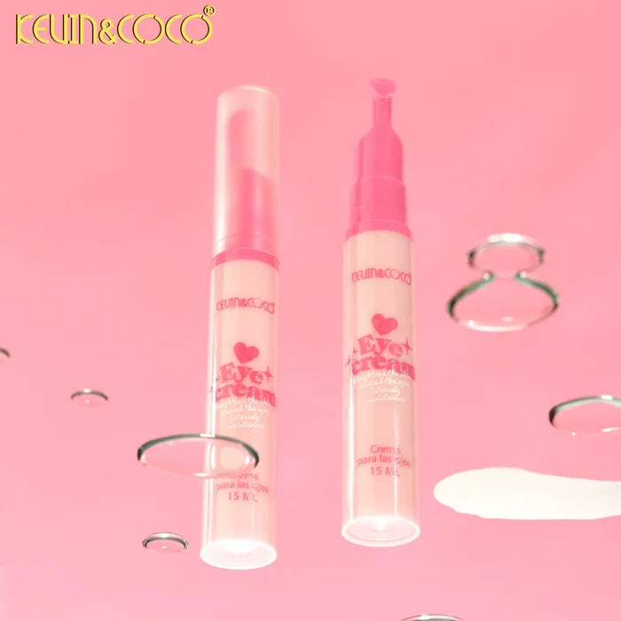 Kevin&Coco - Luxurious and Intensive Eye Cream 5ml
