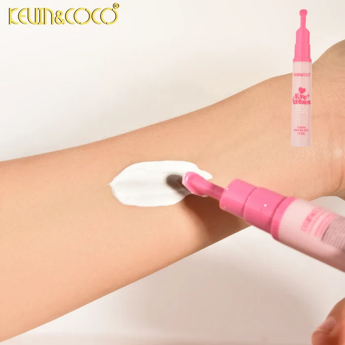 Kevin&Coco - Luxurious and Intensive Eye Cream 5ml