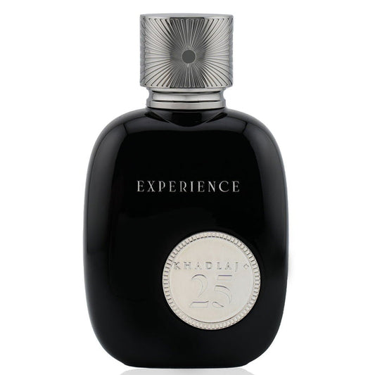 KHADLAJ 25 EXPERIENCE 100 ML EDP SPRAY - Khadlaj Perfumes