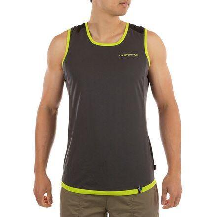LA SPORTIVA Men's Crimp Tank Top