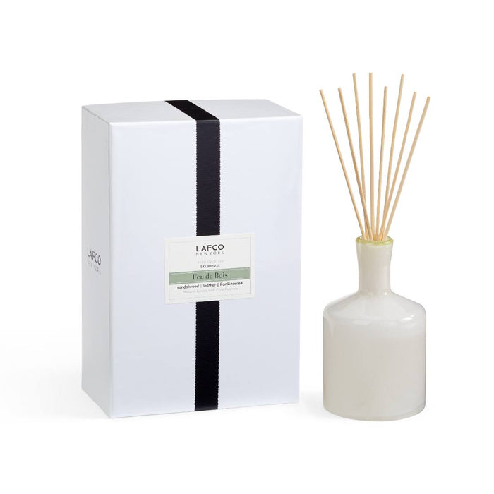 Lafco NY House & Home Ski House Diffuser 15ozs
