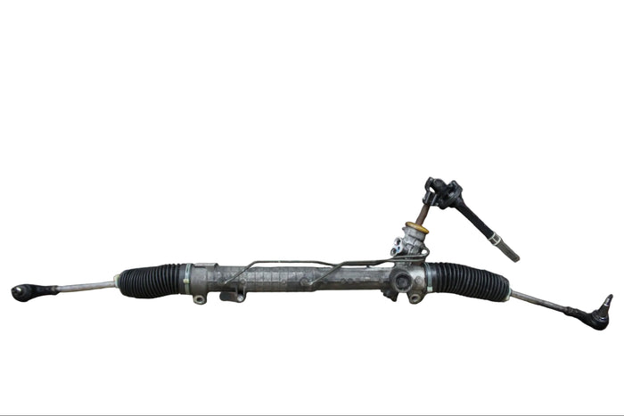 LAND ROVER DISCOVERY 4 L319 3.0 POWER STEERING RACK AND PINION AH22 3K748 BB