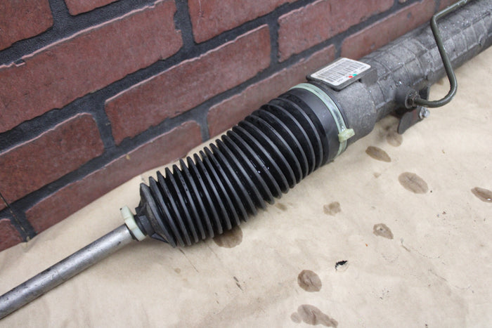 LAND ROVER DISCOVERY 4 L319 3.0 POWER STEERING RACK AND PINION AH22 3K748 BB