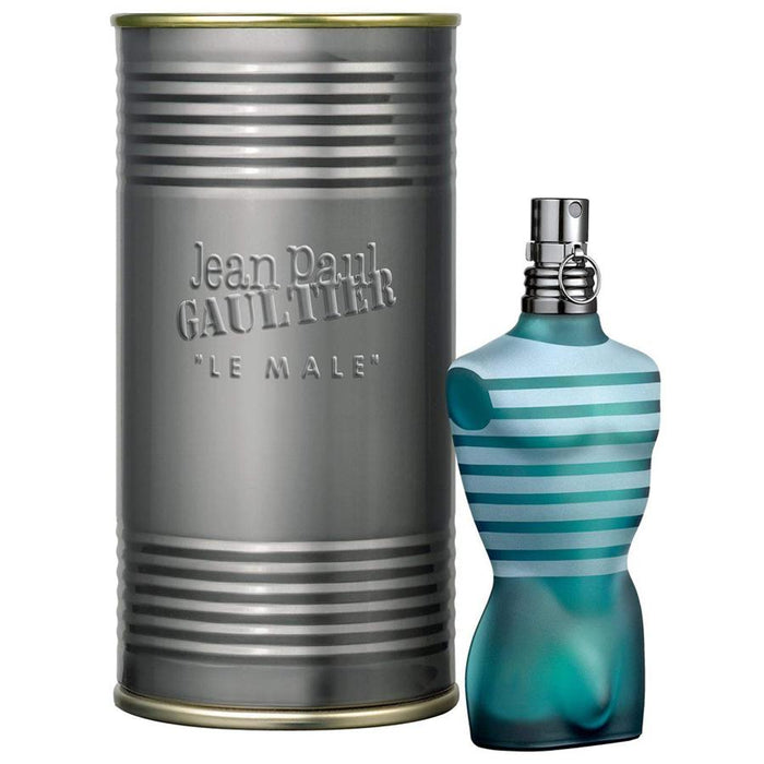 Photo of Le Male by Jean Paul Gaultier for Men 6.8 oz EDT Spray