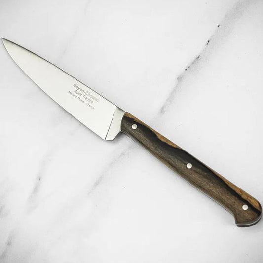 Le P'tit Tradi Paring Knife