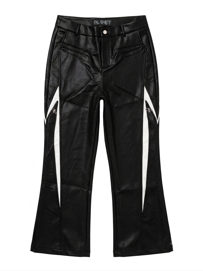 Lexxis Leather Pant by CRUX