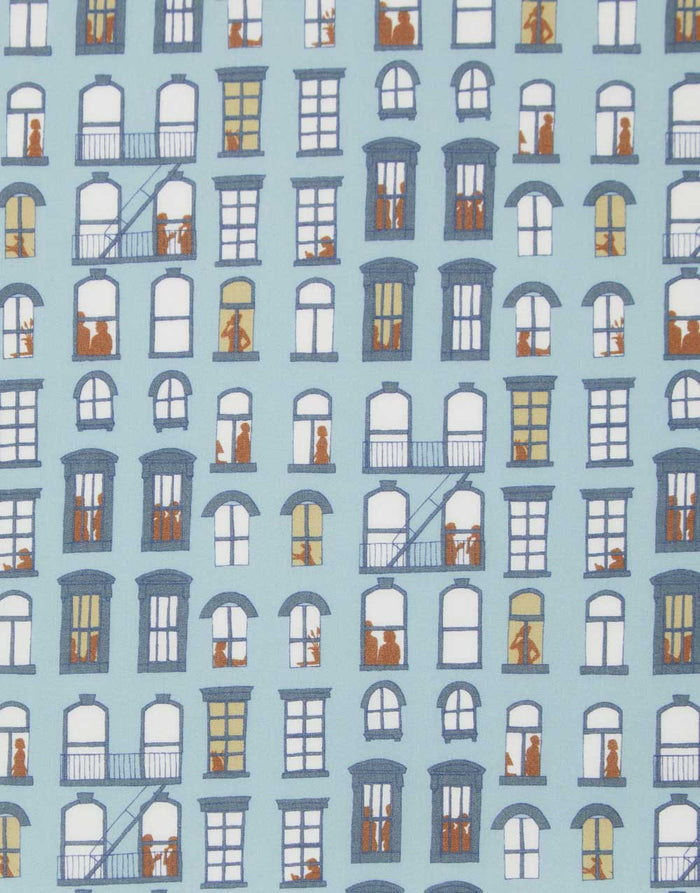 Liberty Fabrics Tana Lawn® Cotton East Village A