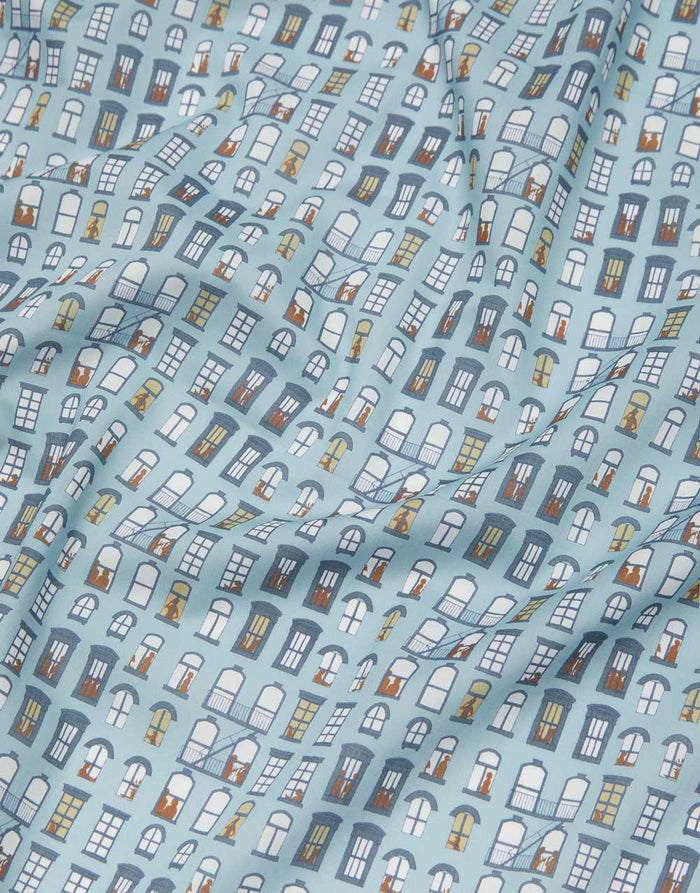 Liberty Fabrics Tana Lawn® Cotton East Village A