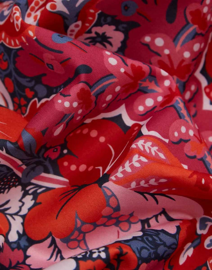 Liberty Fabrics Tana Lawn® Cotton Glastonbury B