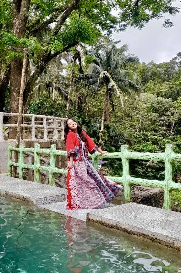 Lidia Skirt