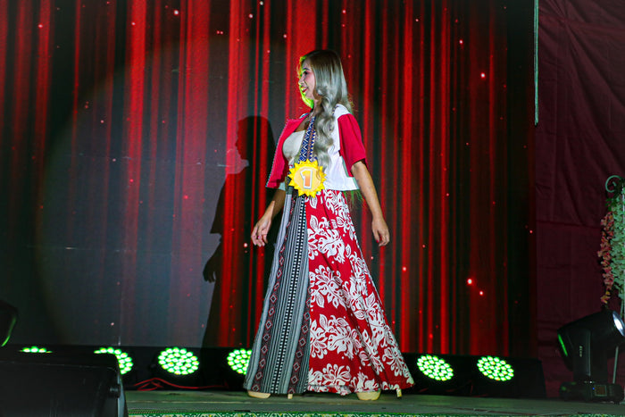 Lidia Skirt